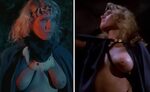 Lana Clarkson in "Deathstalker" - Reddit NSFW